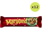 Maryland Cookies Chocolate Chip & Hazelnut - image 6