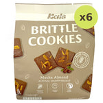 Kals Mocha Almond Crispy Cookies - image 3