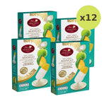 Sriwanna Set Soft Baked Mango Coated With Coconut Milk And - image 5
