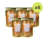 Sriwanna Mango Jelly Buy 5 Get 1 Free 250g - image 4
