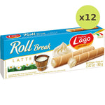 Lago Roll Break Milk - image 5