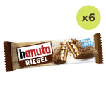 Hanuta Ferrero Riegel - image 5