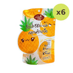 Sriwanna Pineapple With Chili & Salt 40g - image 4