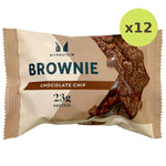 Protein Brownie Chocolate Chip - image 6