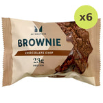 Protein Brownie Chocolate Chip - image 5