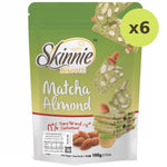 Skinnie Matcha Almond - image 4