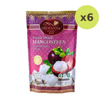 Sriwanna Freeze Dried Mangoteen 25g - image 4