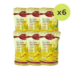 Sriwanna Freeze Dried Durian Monthong 15g - image 4