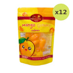 Sriwanna Mango Gummy 100g - image 5