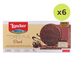 Loacker Tortina Dark - image 2