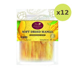 Sriwanna Dried Mango Buy 5 Get 1 Free 70g - image 5