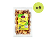 Sriwanna Gold Baked Banana Rolls With Butter 100g - image 4