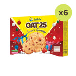 Julies Oat 25 Season Greeting - image 2