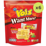 Voiz Cracker Creamy Butter Flavour - image 3