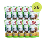 Sriwanna Gold Coconut Chips 40g - image 4