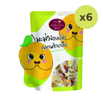 Sriwanna Gold Dried Mango With Chili & Salt 40g - image 4
