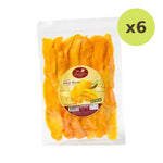 Sriwanna Soft Dried Mango 250g - image 4