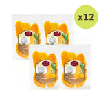 Sriwanna Soft Dried Mango Buy 4 Get 1 Free 100g - image 5