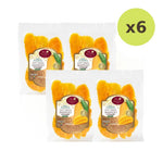 Sriwanna Soft Dried Mango Buy 4 Get 1 Free 100g - image 4