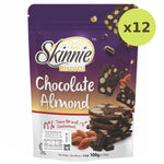 Skinnie Almond Chocolate - image 5