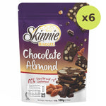 Skinnie Almond Chocolate - image 4