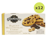 Francoise Hazelnut Milk Chocolate Cookies - image 3