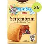 Barilla Mulino Bianco Settembrini - image 3