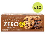 Lotte Zero Chocolate Chip Cookie - image 4