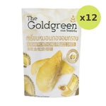 The Goldgreen Freeze Dried Durian Monthong 78g - image 5