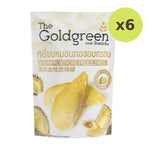 The Goldgreen Freeze Dried Durian Monthong 78g - image 4