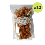 Thong Poon Organic Golden Dried Longan - image 5