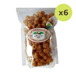 Thong Poon Organic Golden Dried Longan - image 4