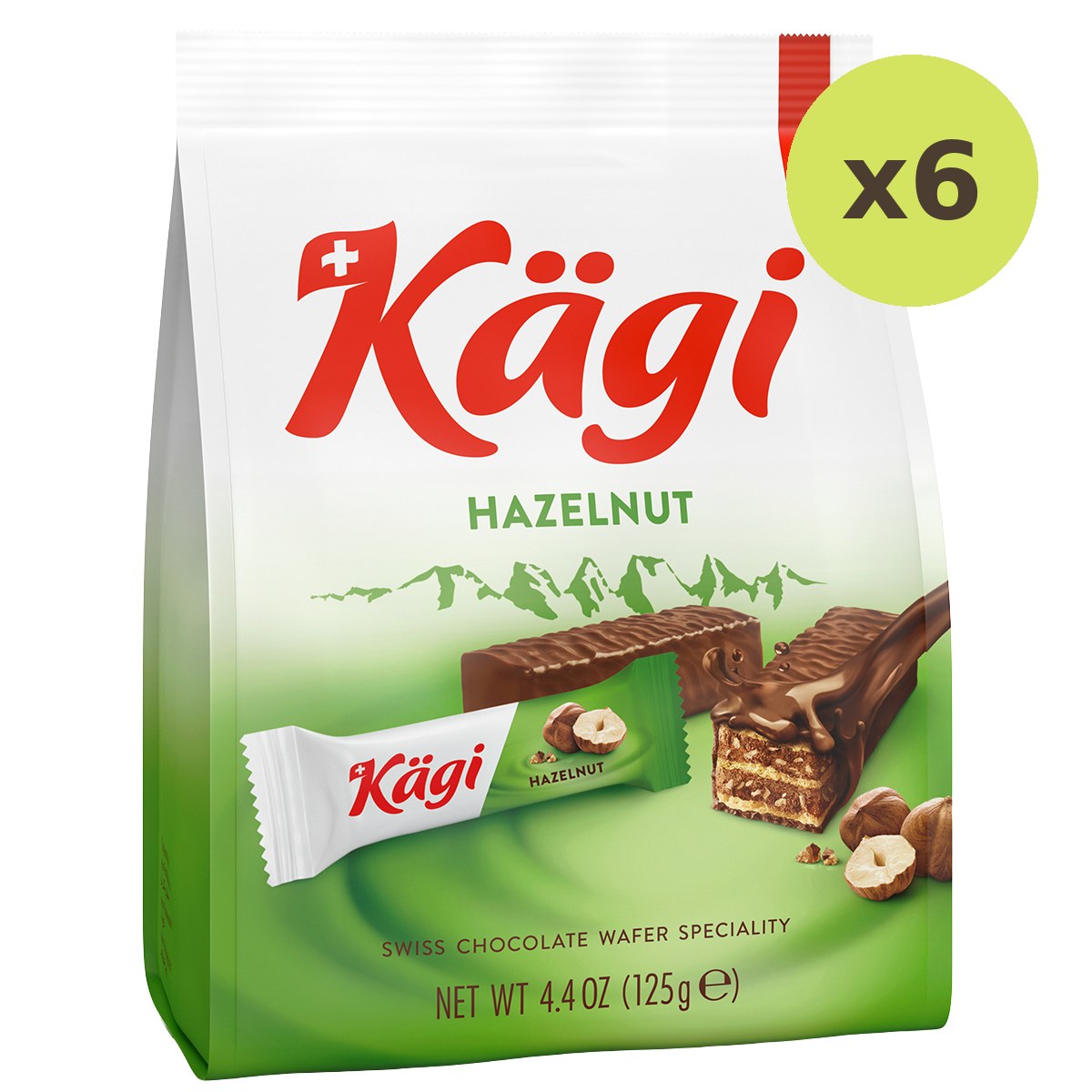 Kagi Hazelnut Mini - image 5