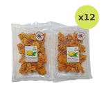 Thong Poon Dried Mango Mixed With Chili And Salt 200 Double Packs - image 5