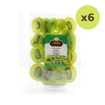 Thong Poon Dried Kiwi 200g - image 4