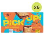 Bahlsen Pick Up Salted Caramel - image 5