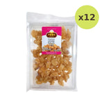Thong Poon Dried Lychee Hong Huai 100g - image 5
