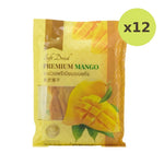 Sriwanna Soft Dried Premium Mango 200g - image 5