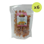 Thong Poon Golden Dried Longan 450g - image 4