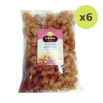 Thong Poon Golden Dried Longan 450g - image 4