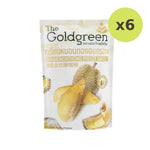 The Goldgreen Freeze Dried Durian Monthong 15g - image 4