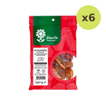 Tontawan Large Dried Chinese Jujube 65g - image 5