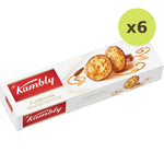 Kambly Florentin Sliced Almond - image 5