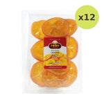 Thong Poon Dried Suncris Oranges 200g - image 5