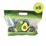 Makro Thai Avocado 1kg - image 2