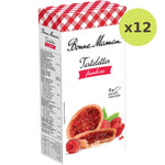Bonne Maman Raspberry Tartlets - image 3