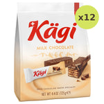 Kagi Mini Chocolate Wafer - image 6