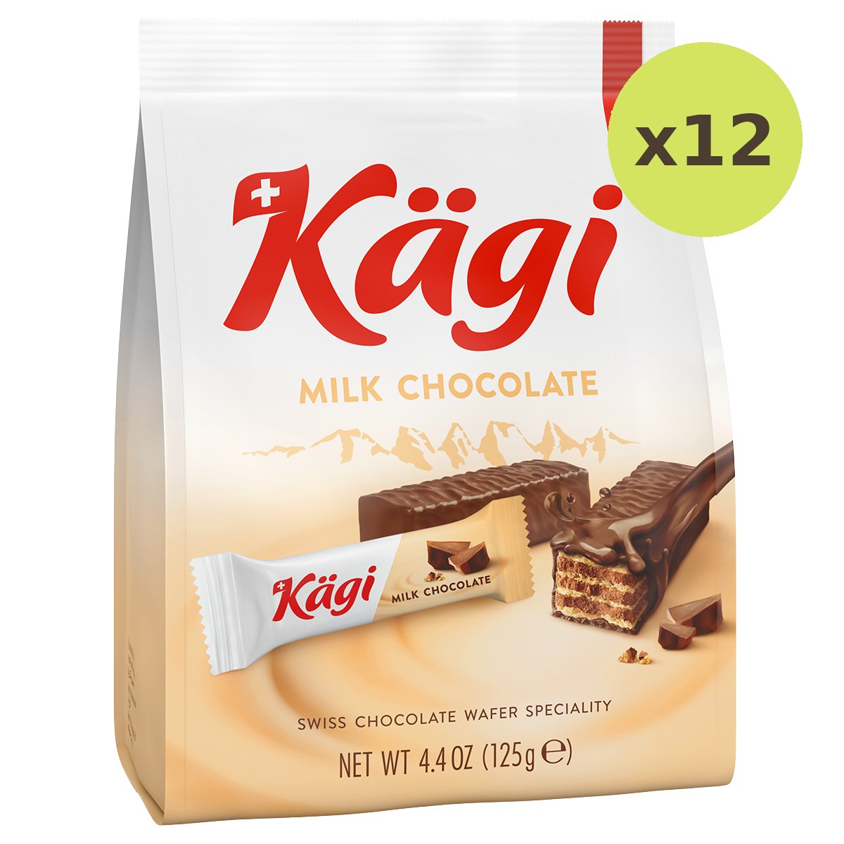 Kagi Mini Chocolate Wafer - image 6