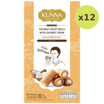 Kunna Coconut Crispy Rolls With Coconut - image 4