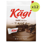 Kagi Mini Dark Chocolate Wafer - image 6